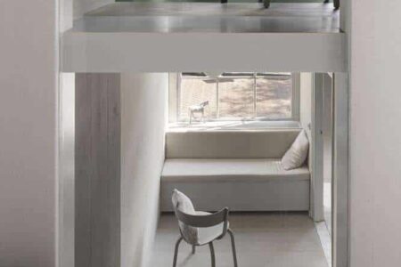 Vivienda de estilo nordico. i29 interior architects | i29architects roomdiseno18