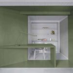 Vivienda de estilo nordico. i29 interior architects | i29architects roomdiseno19