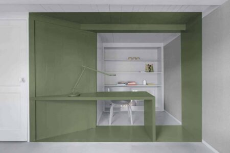Vivienda de estilo nordico. i29 interior architects | i29architects roomdiseno19