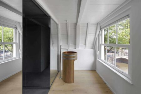 Vivienda de estilo nordico. i29 interior architects | i29architects roomdiseno24