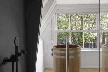 Vivienda de estilo nordico. i29 interior architects | i29architects roomdiseno25