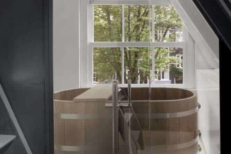 Vivienda de estilo nordico. i29 interior architects | i29architects roomdiseno26
