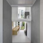 Vivienda de estilo nordico. i29 interior architects | i29architects roomdiseno3