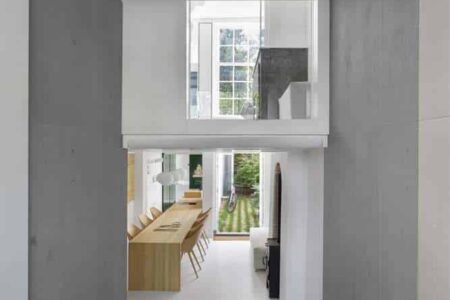 Vivienda de estilo nordico. i29 interior architects | i29architects roomdiseno3