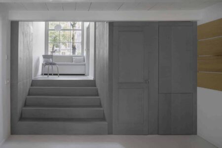 Vivienda de estilo nordico. i29 interior architects | i29architects roomdiseno5