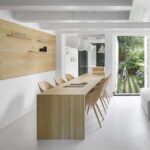 Vivienda de estilo nordico. i29 interior architects | i29architects roomdiseno6
