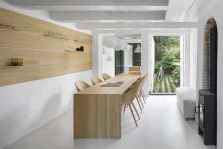 Vivienda de estilo nordico. i29 interior architects | i29architects roomdiseno6