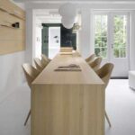 Vivienda de estilo nordico. i29 interior architects | i29architects roomdiseno7
