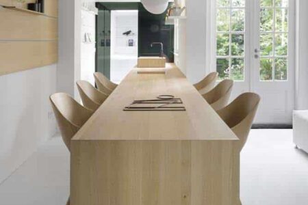 Vivienda de estilo nordico. i29 interior architects | i29architects roomdiseno7