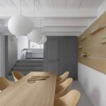 Vivienda de estilo nordico. i29 interior architects | i29architects roomdiseno8