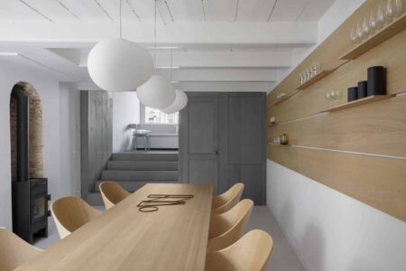 Vivienda de estilo nordico. i29 interior architects | i29architects roomdiseno8