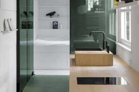 Vivienda de estilo nordico. i29 interior architects | i29architects roomdiseno9