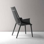 Ibiza Chair. Eugeni Quitllet. Vondom. From Spain With Design. Diseño español | ibiza_chair eugeni_quitllet vondom roomdiseno3