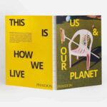 Las personas y el planeta. IKEA y Phaidon. vida sostenible | ikea phaidon roomdiseno2