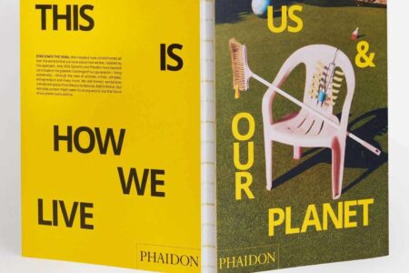 Las personas y el planeta. IKEA y Phaidon. vida sostenible | ikea phaidon roomdiseno2