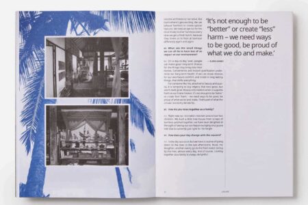 Las personas y el planeta. IKEA y Phaidon. vida sostenible | ikea phaidon roomdiseno5
