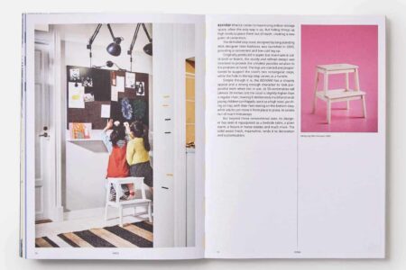 Las personas y el planeta. IKEA y Phaidon. vida sostenible | ikea phaidon roomdiseno8