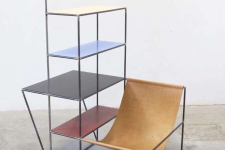 Installation Small. Muller van Severen | installation s