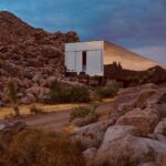 Invisible House. Casa Invisible | invisible house