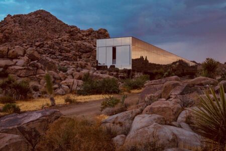 Invisible House. Casa Invisible | invisible house