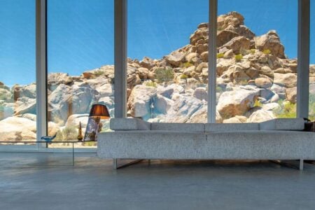 Invisible House. Casa Invisible | invisible house1