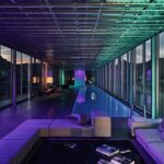 Invisible House. Casa Invisible | invisible house10
