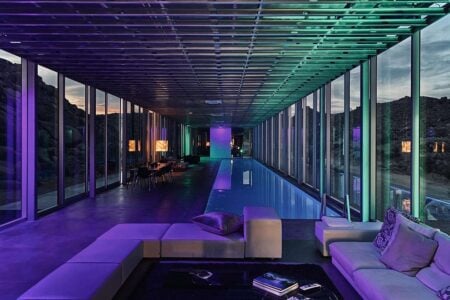 Invisible House. Casa Invisible | invisible house10