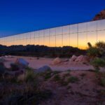 Invisible House. Casa Invisible | invisible house11