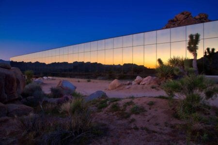 Invisible House. Casa Invisible | invisible house11