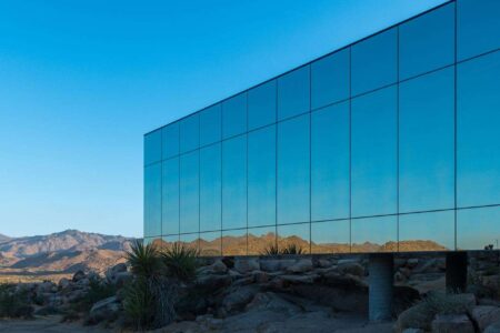 Invisible House. Casa Invisible | invisible house2