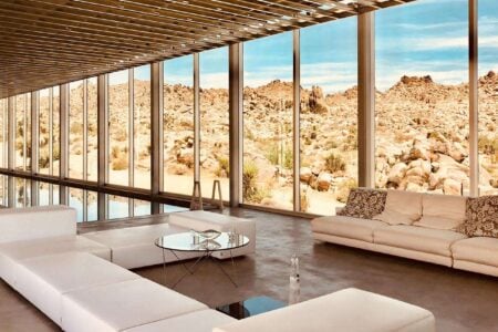 Invisible House. Casa Invisible | invisible house3
