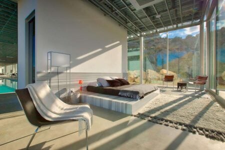 Invisible House. Casa Invisible | invisible house4