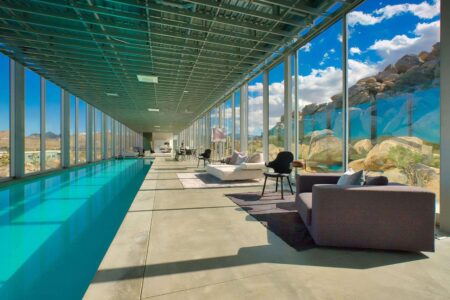 Invisible House. Casa Invisible | invisible house5