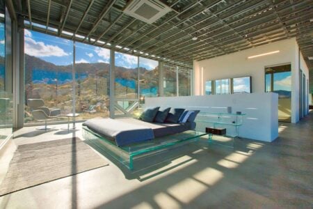 Invisible House. Casa Invisible | invisible house6