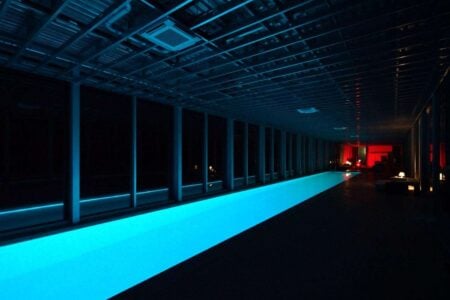 Invisible House. Casa Invisible | invisible house7