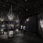 Pabellón de Italia. Bienal de Venecia 2021. Arquitectura contemporánea | italia bienal_arquitectura roomdiseno