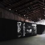 Pabellón de Italia. Bienal de Venecia 2021. Arquitectura contemporánea | italia bienal_arquitectura roomdiseno2