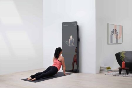 Forme Life. Yves Béhar. Fuseproject. Diseño y tecnología | iver_behar roomdiseno