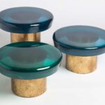 Jade Coffee Table. Transparency Matters Collection. Draga & Aurel | jadecoffee 1