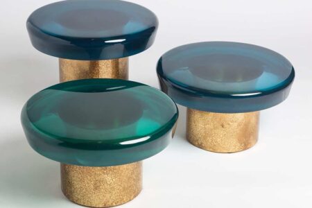 Jade Coffee Table. Transparency Matters Collection. Draga & Aurel | jadecoffee 1