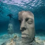 Jason Decaires Taylor. Museo submarino | jason decaires taylor roomdiseno