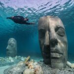 Jason Decaires Taylor. Museo submarino | jason decaires taylor roomdiseno1