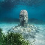Jason Decaires Taylor. Museo submarino | jason decaires taylor roomdiseno3