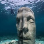 Jason Decaires Taylor. Museo submarino | jason decaires taylor roomdiseno5