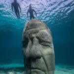 Jason Decaires Taylor. Museo submarino | jason decaires taylor roomdiseno6