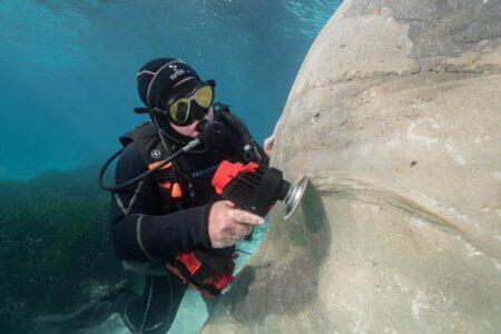Jason Decaires Taylor. Museo submarino | jason decaires taylor roomdiseno8