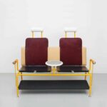 Mobiliario surrealista. Jonathan Trayte | jonathan trayte roomdiseno
