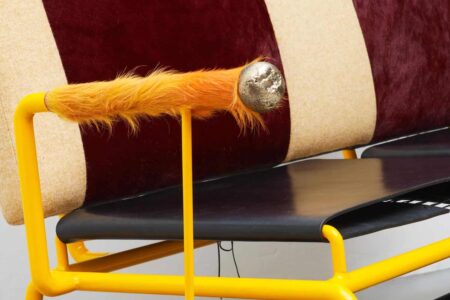 Mobiliario surrealista. Jonathan Trayte | jonathan trayte roomdiseno10