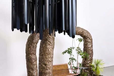 Mobiliario surrealista. Jonathan Trayte | jonathan trayte roomdiseno13