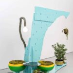 Mobiliario surrealista. Jonathan Trayte | jonathan trayte roomdiseno14